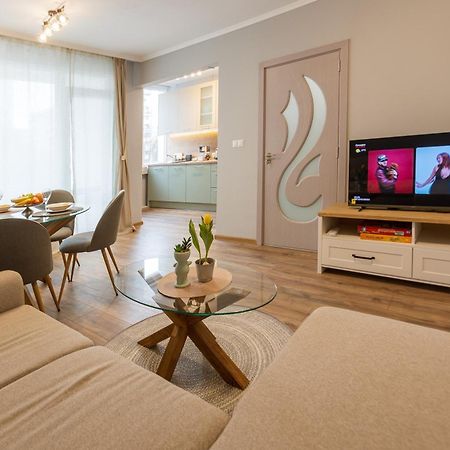 Happy Lazur Burgas Exterior foto