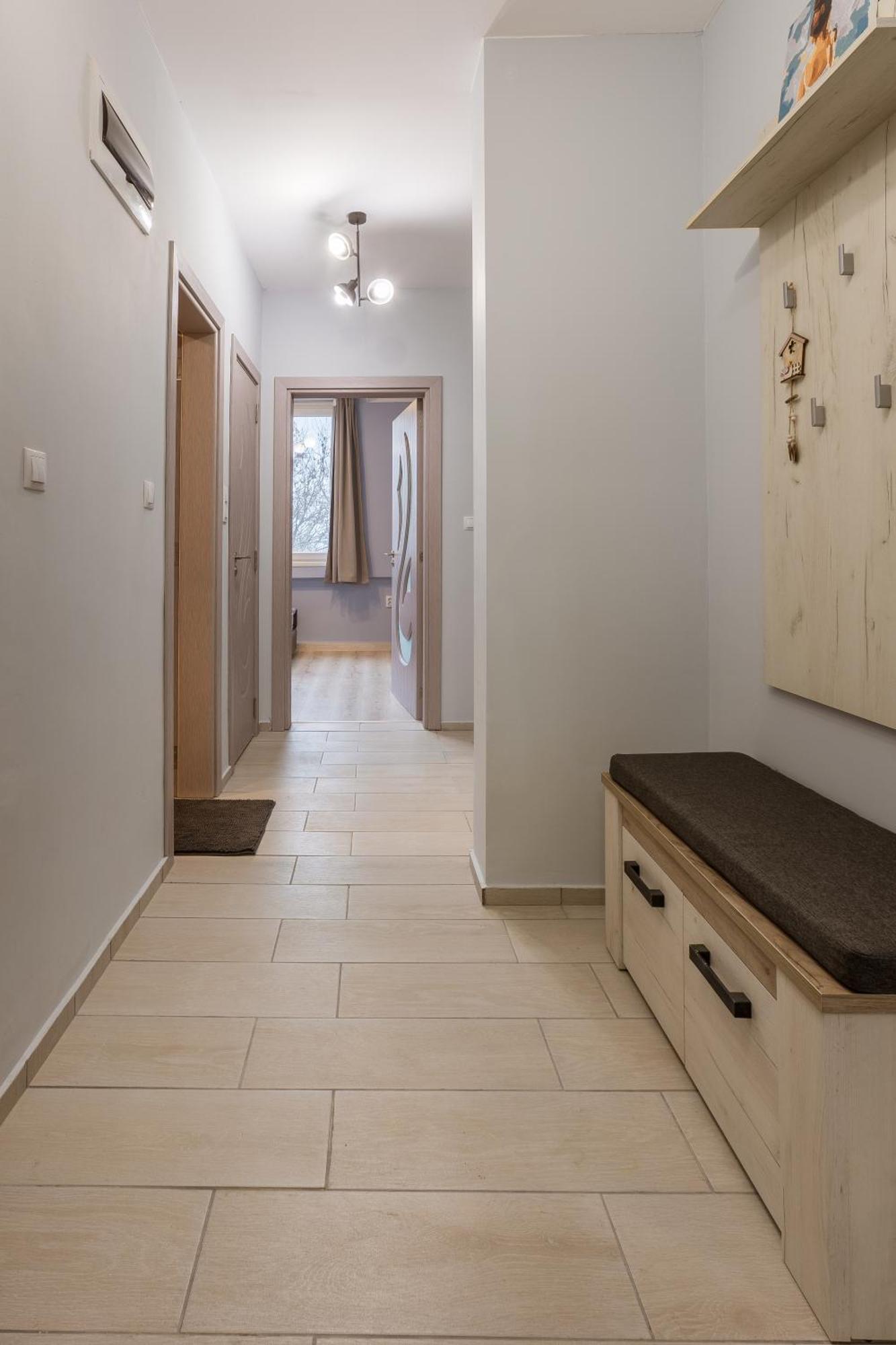 Happy Lazur Burgas Exterior foto