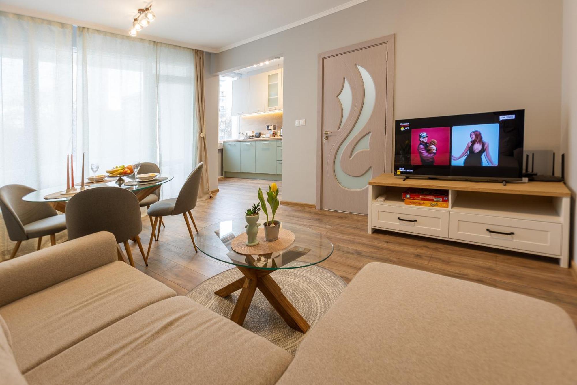 Happy Lazur Burgas Exterior foto