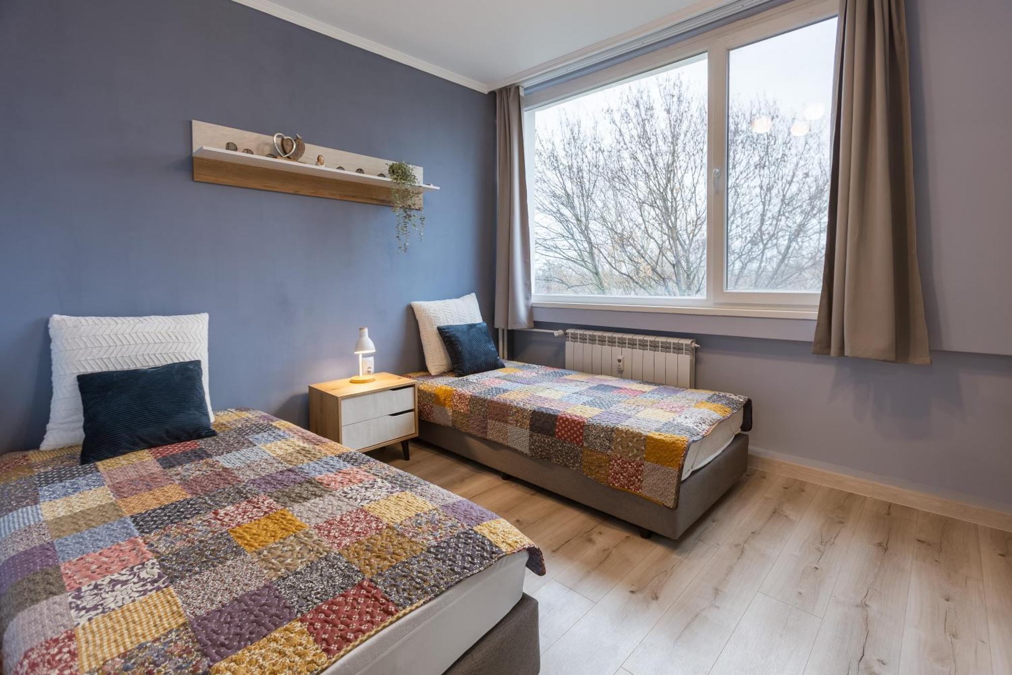 Happy Lazur Burgas Exterior foto