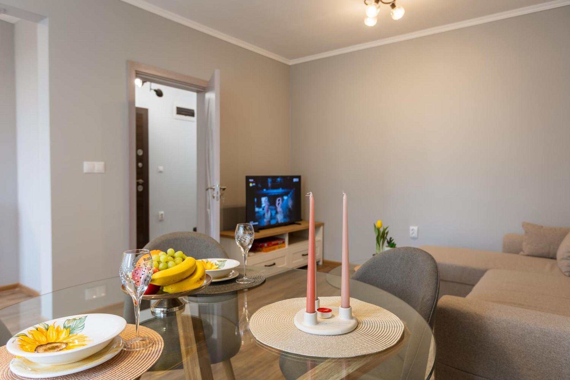 Happy Lazur Burgas Exterior foto