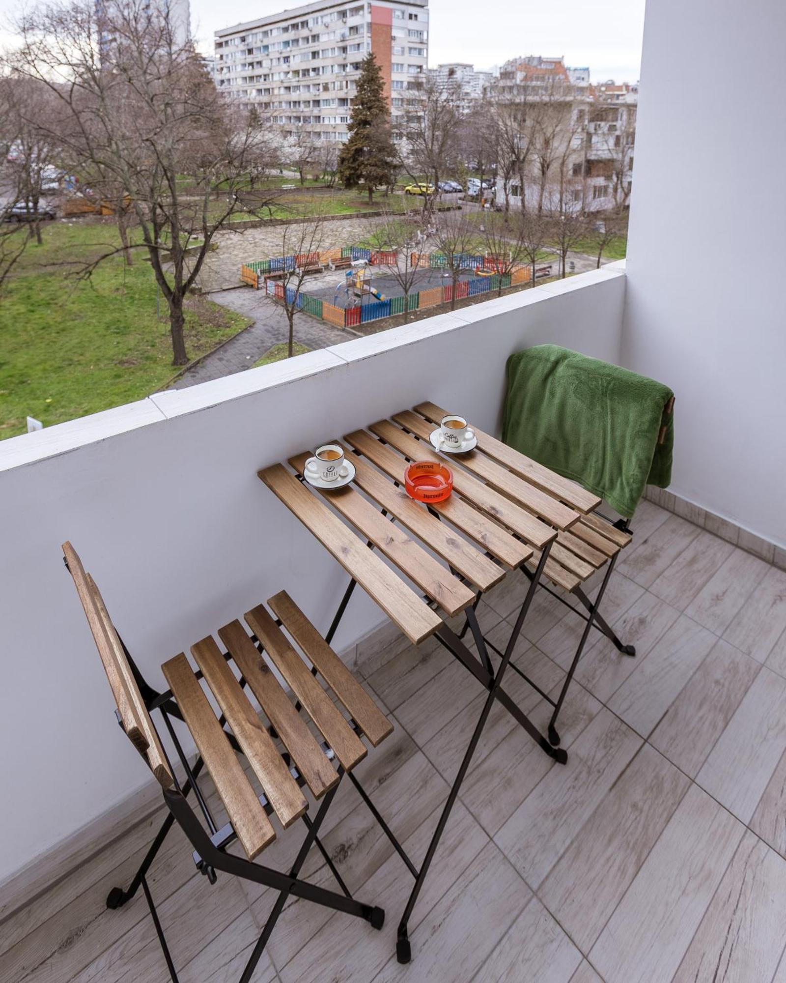 Happy Lazur Burgas Exterior foto